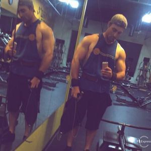 Meet your Posher, Tyler